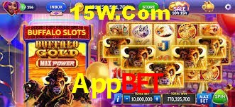 Experiência VIP Appbet