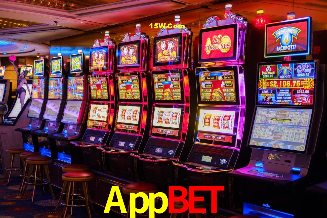 Games Directory Appbet