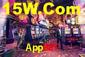 Sinta a adrenalina dos jogos de cassino com Appbet