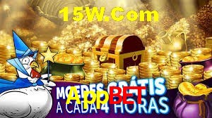 Welcome Bonus Appbet