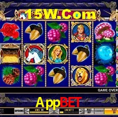 Recursos de Bônus Appbet