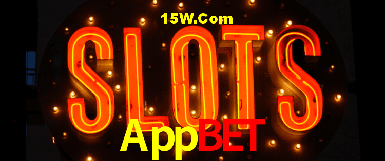Slot Games Appbet