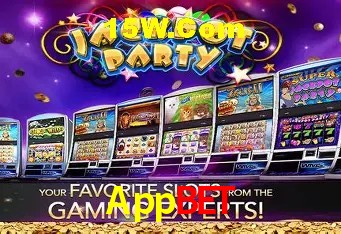 Provedores de Jogos Appbet