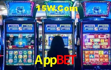 Jogos de Slot Appbet